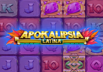 Microgaming - игровой автомат онлайн от Various с RTP 95.72%